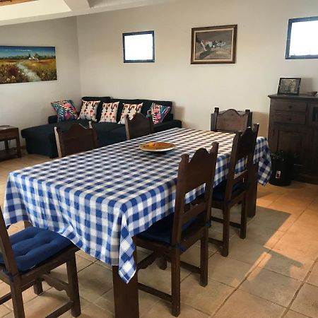 Villa Windmill Hill Cercal do Alentejo Exterior foto