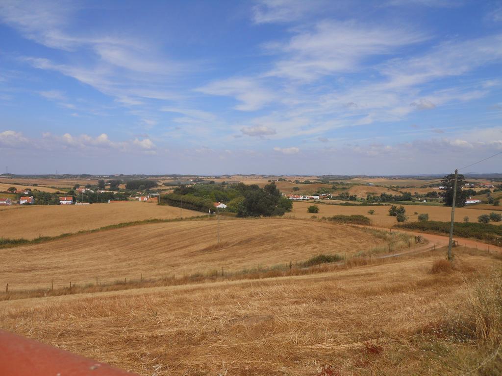 Villa Windmill Hill Cercal do Alentejo Habitación foto