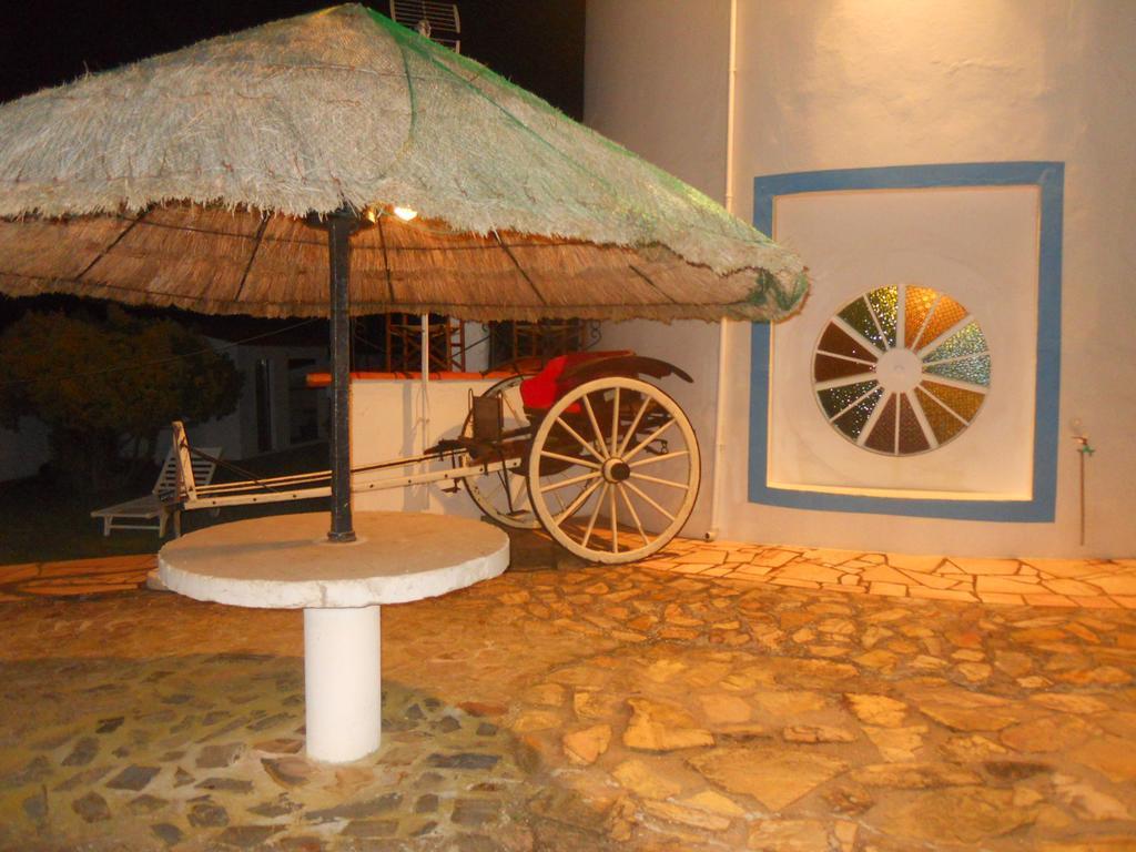 Villa Windmill Hill Cercal do Alentejo Habitación foto