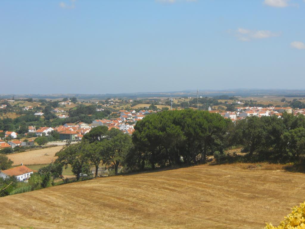 Villa Windmill Hill Cercal do Alentejo Habitación foto
