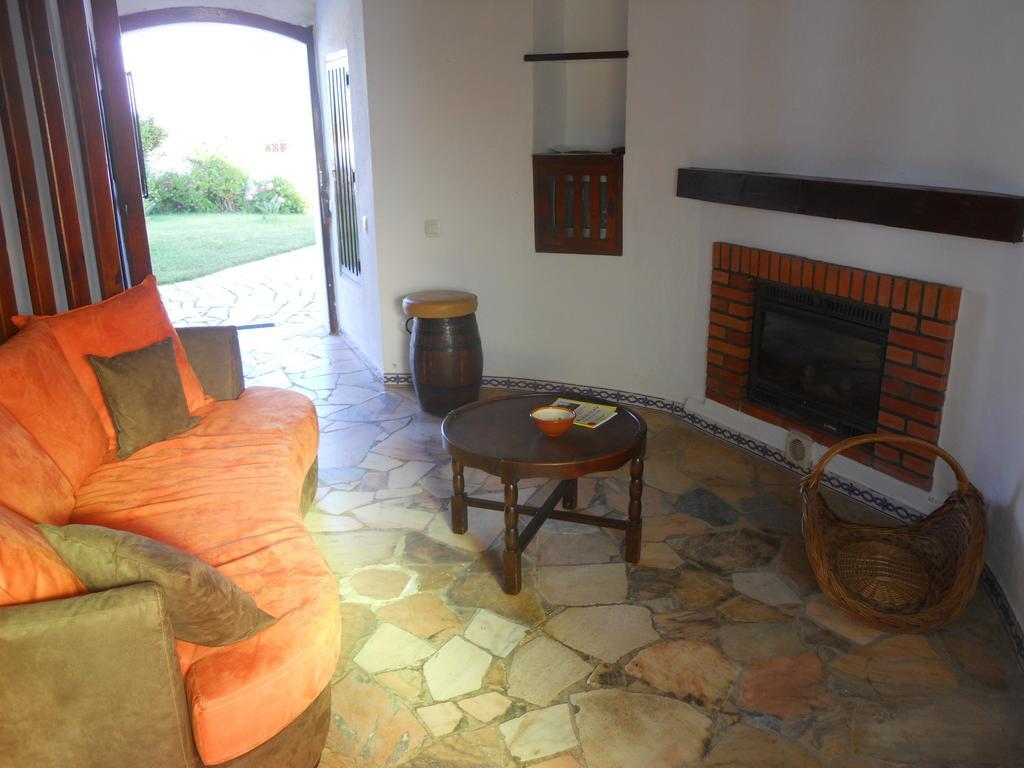 Villa Windmill Hill Cercal do Alentejo Habitación foto