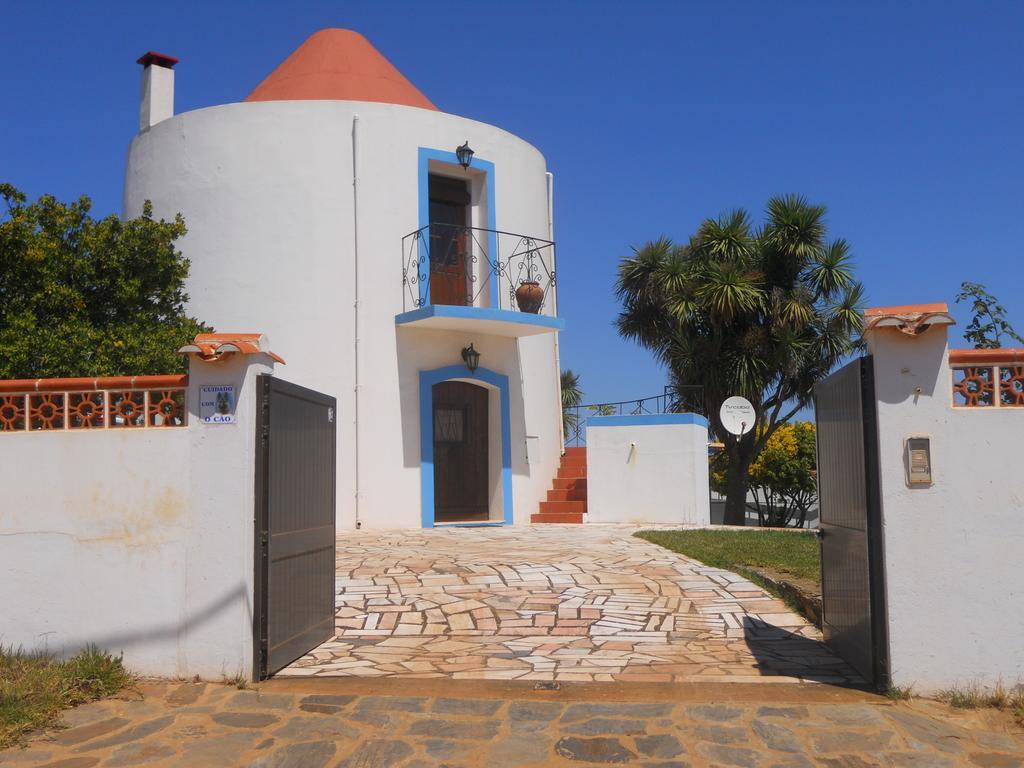 Villa Windmill Hill Cercal do Alentejo Habitación foto