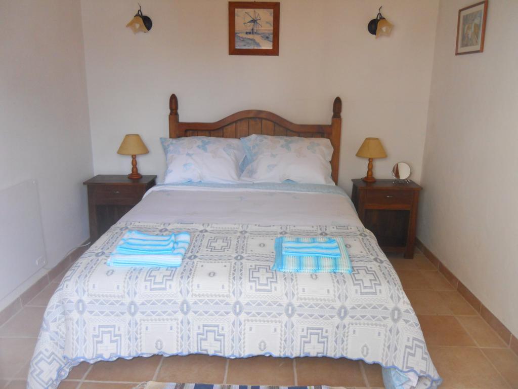 Villa Windmill Hill Cercal do Alentejo Exterior foto