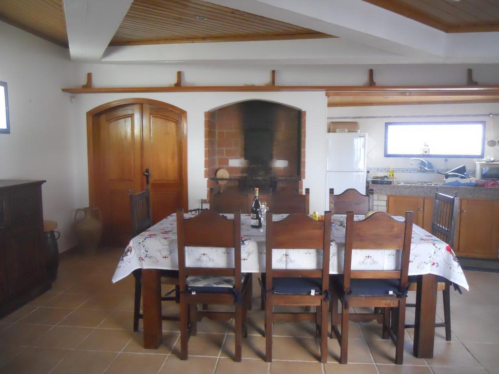 Villa Windmill Hill Cercal do Alentejo Exterior foto