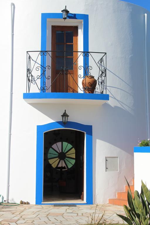 Villa Windmill Hill Cercal do Alentejo Exterior foto